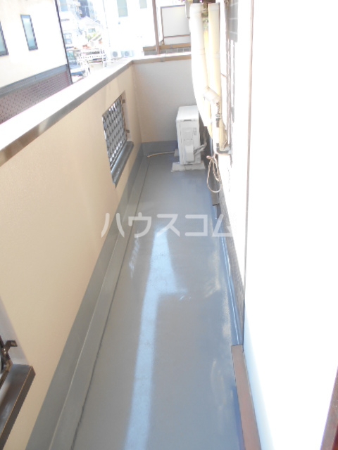 17/30 バルコニー