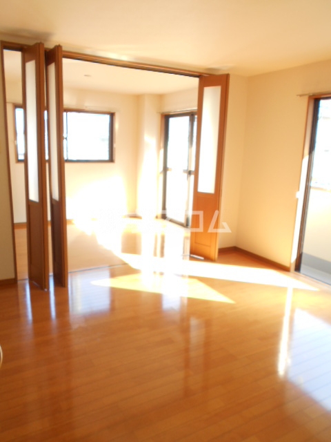 4/30 リビング/ダイニング