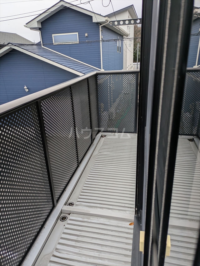 17/30 バルコニー