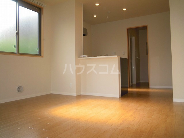 5/29 リビング/ダイニング