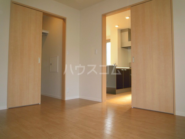 6/29 リビング/ダイニング