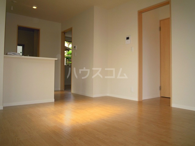 4/29 リビング/ダイニング