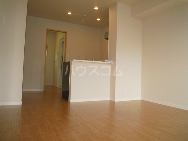 5/30 リビング/ダイニング