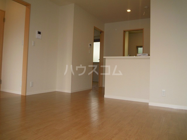 6/30 リビング/ダイニング