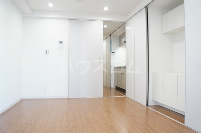 4/24 リビング/ダイニング