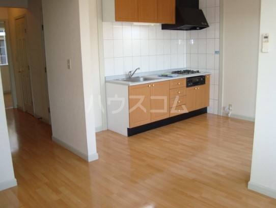 3/29 リビング/ダイニング