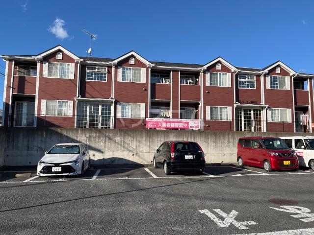 22/30 駐車場