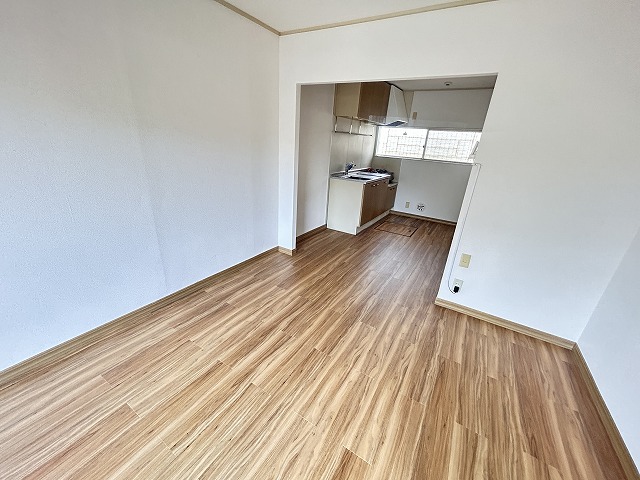 4/30 リビング/ダイニング