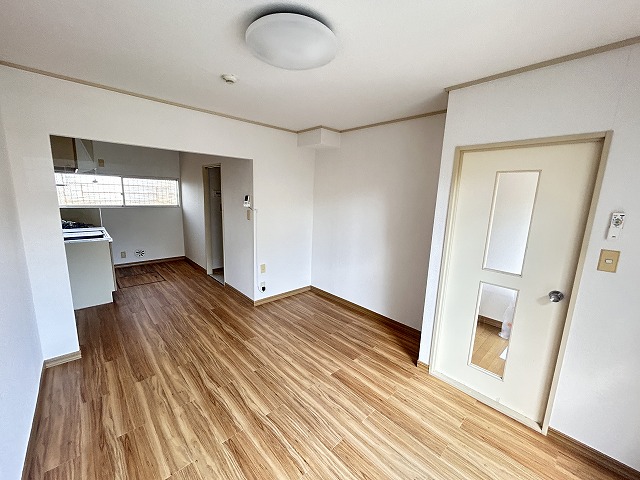 3/30 リビング/ダイニング