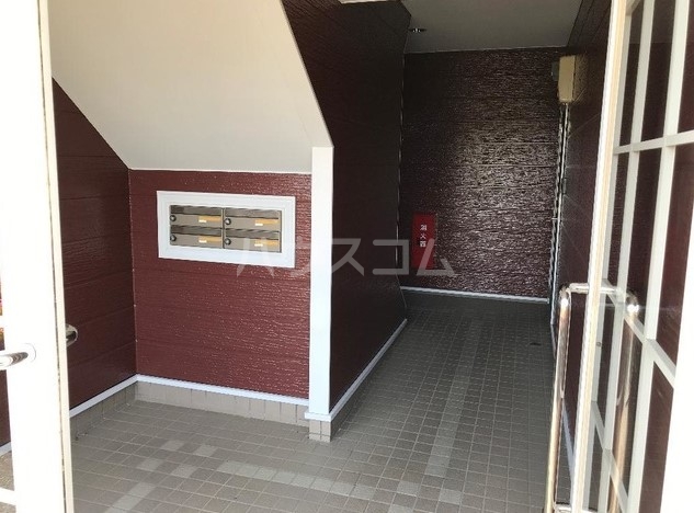 2/10 エントランス