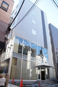 2/9 エントランス