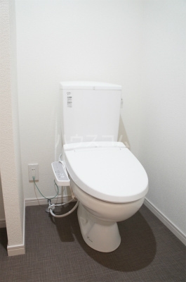 9/27 トイレ