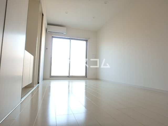 3/27 リビング/ダイニング