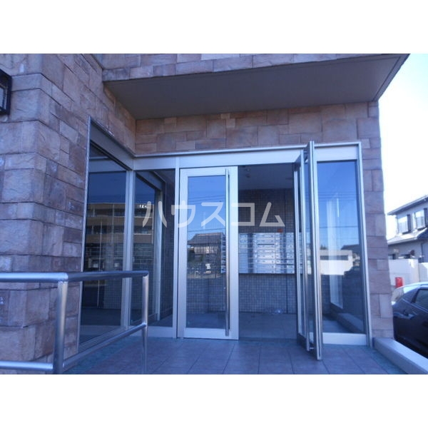 15/24 エントランス