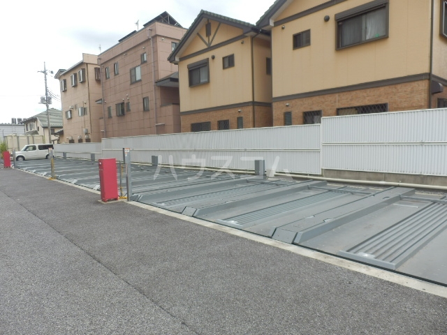 16/24 駐車場