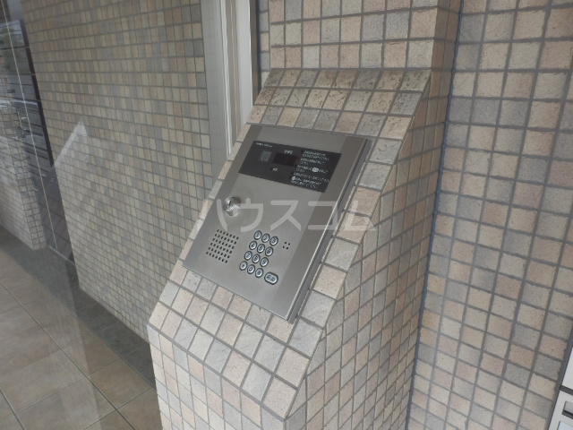 3/13 エントランス