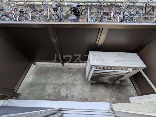 16/30 バルコニー