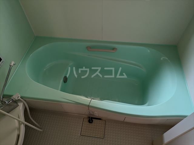 13/26 浴室