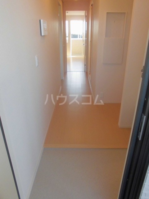 9/25 玄関