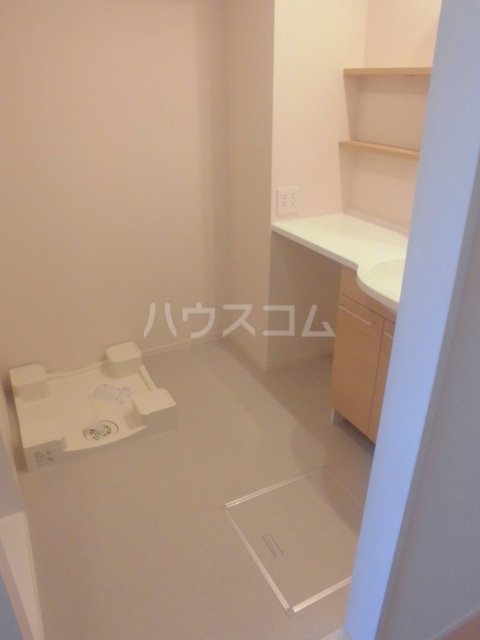 15/25 洗面