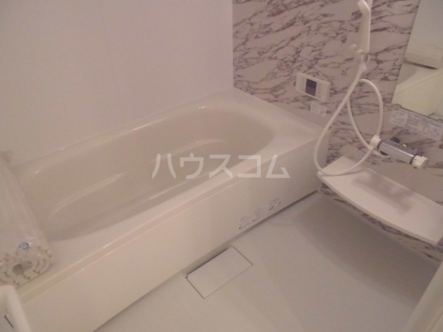 12/25 浴室