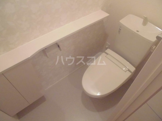 13/25 トイレ