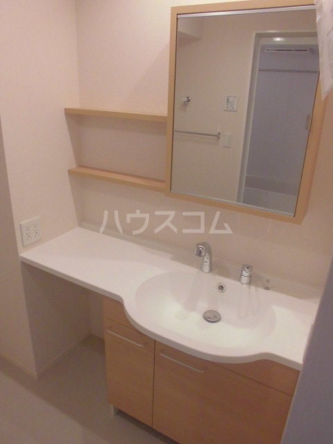 14/25 洗面