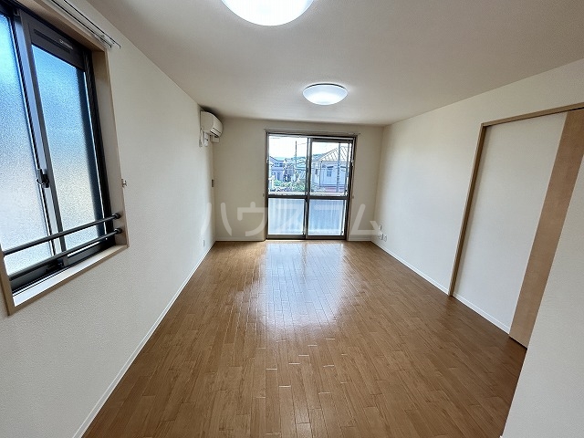 4/26 リビング/ダイニング