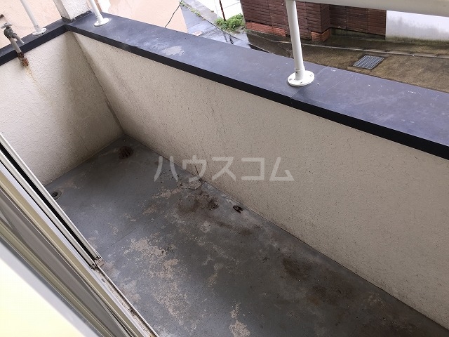 15/19 バルコニー