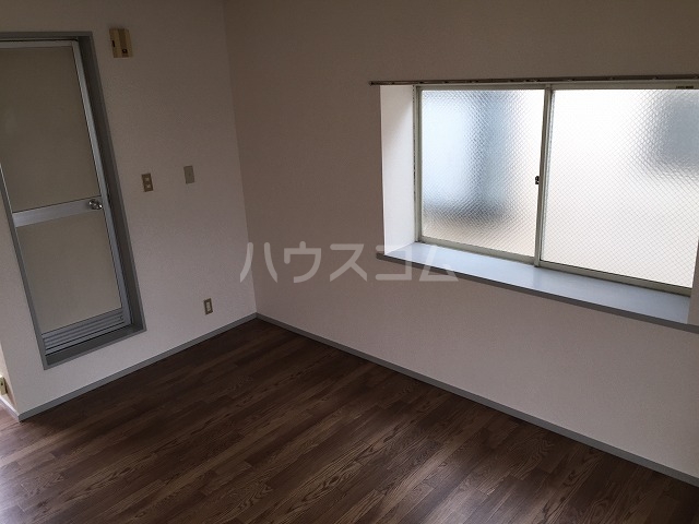 7/19 寝室