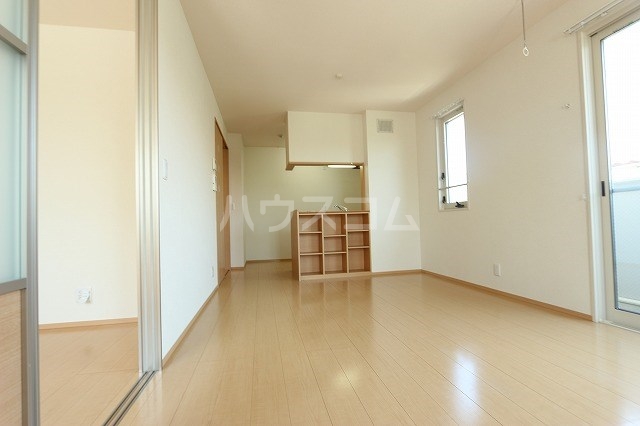 6/30 リビング/ダイニング