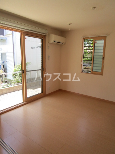 3/26 リビング/ダイニング