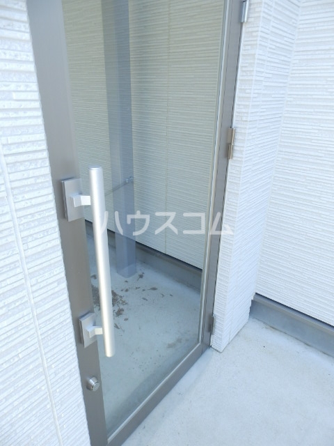 29/30 エントランス