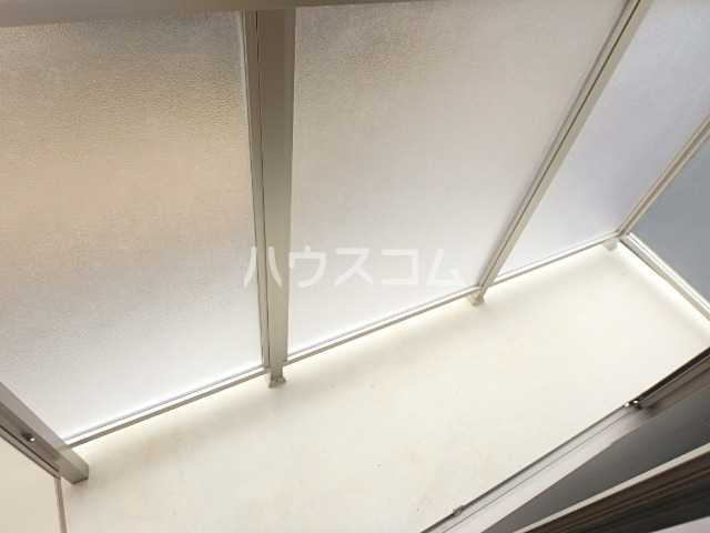 16/30 バルコニー