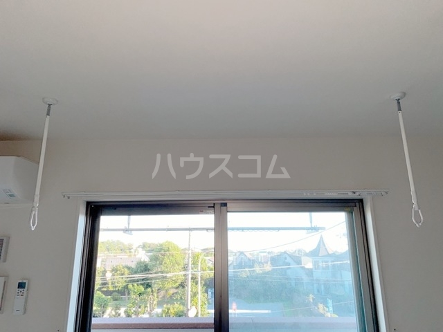 5/21 室内