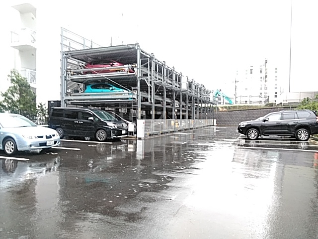 29/30 駐車場