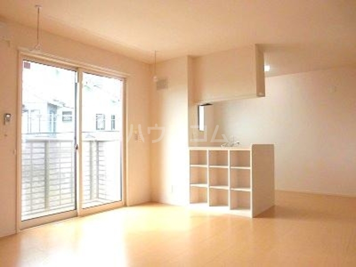 3/21 リビング/ダイニング