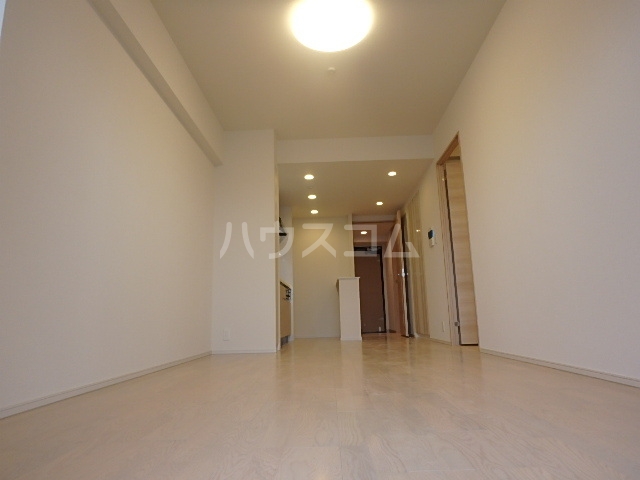 4/25 リビング/ダイニング