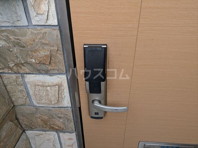 10/30 玄関