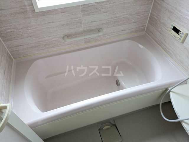 12/30 浴室