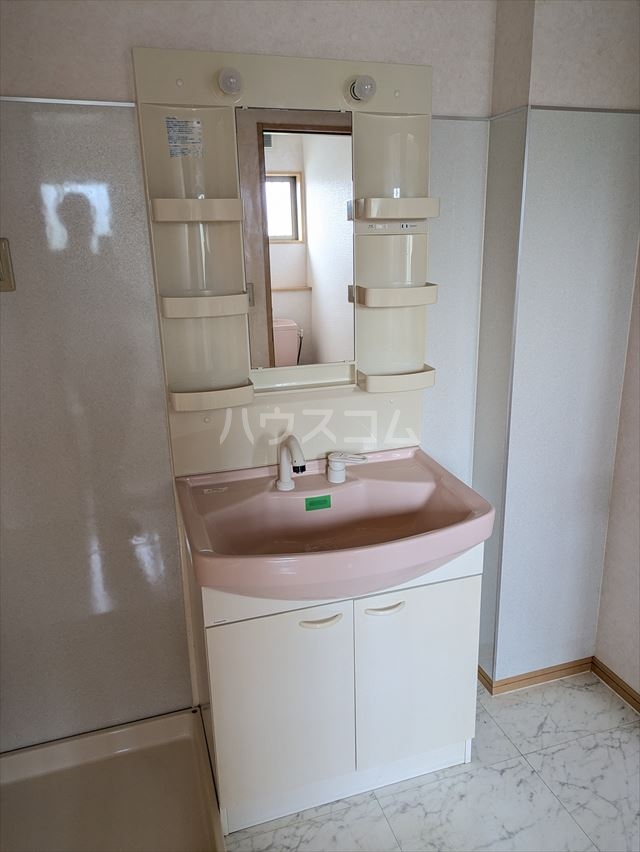 15/30 洗面
