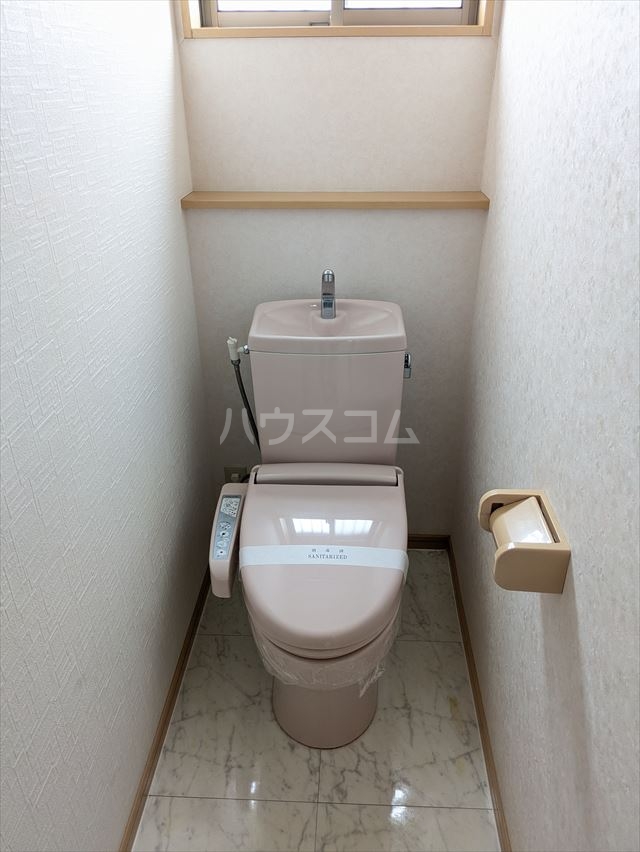 14/30 トイレ