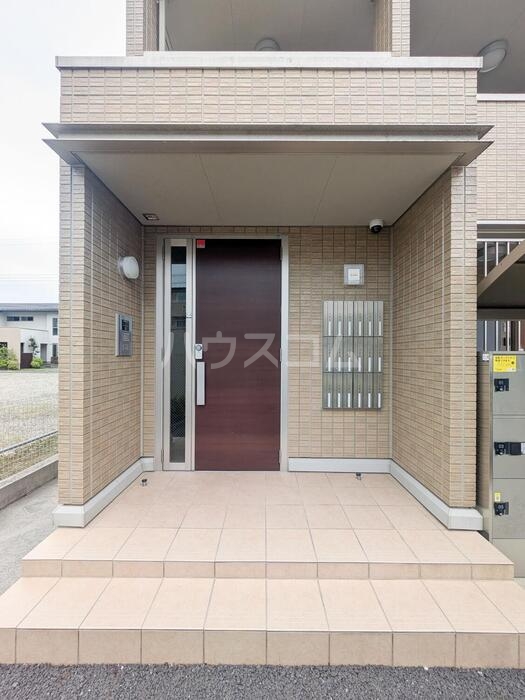 29/30 エントランス