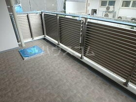 13/28 バルコニー