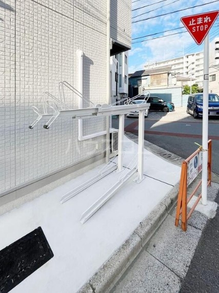 16/20 駐車場
