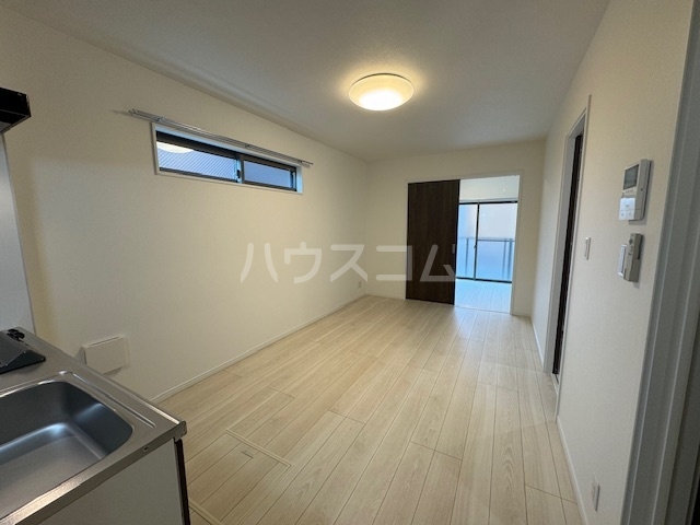 3/23 リビング/ダイニング