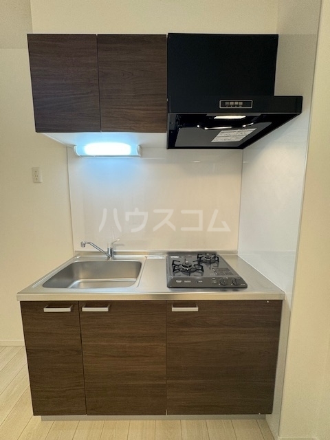 7/23 キッチン