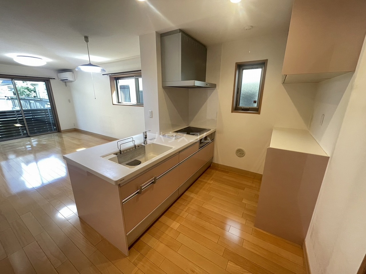 3/26 リビング/ダイニング