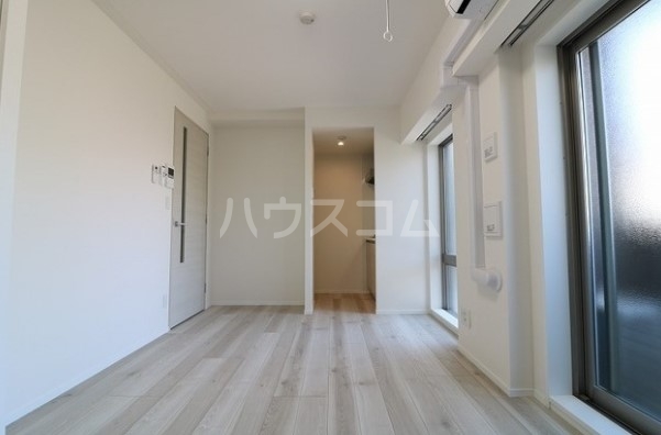 3/28 リビング/ダイニング