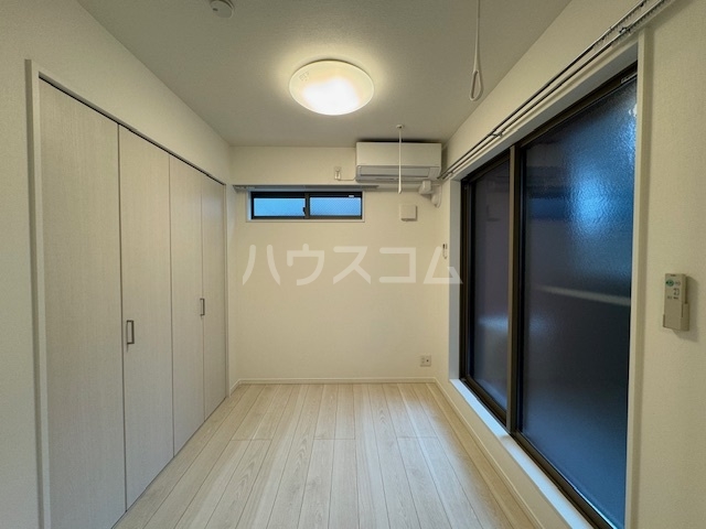 4/24 室内